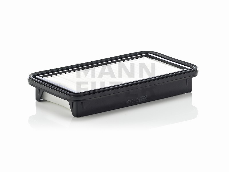 Air filter