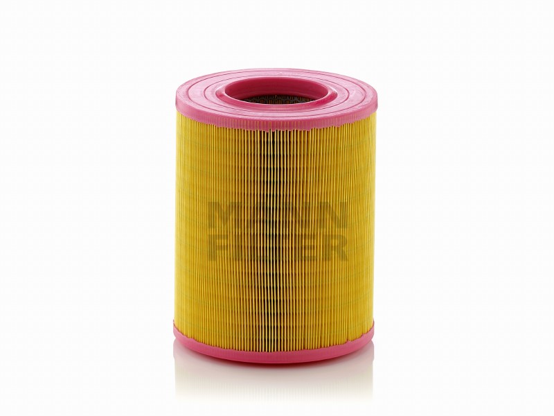 Air filter