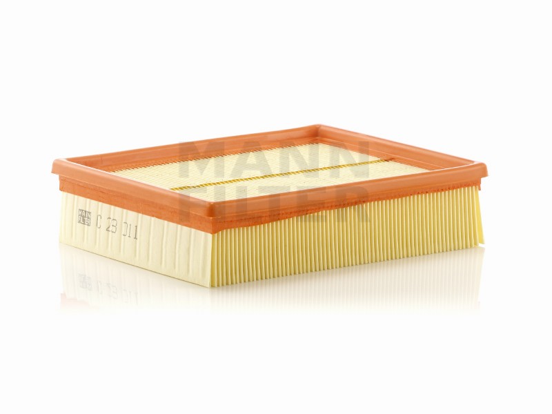 Air filter