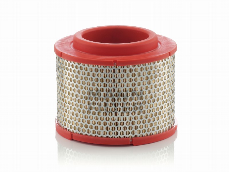 Air filter