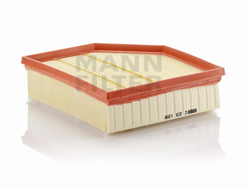 Air filter