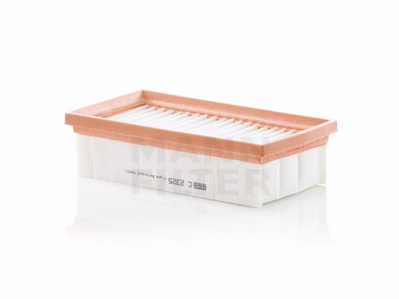 Air filter