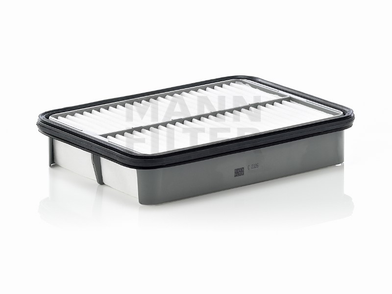 Air filter