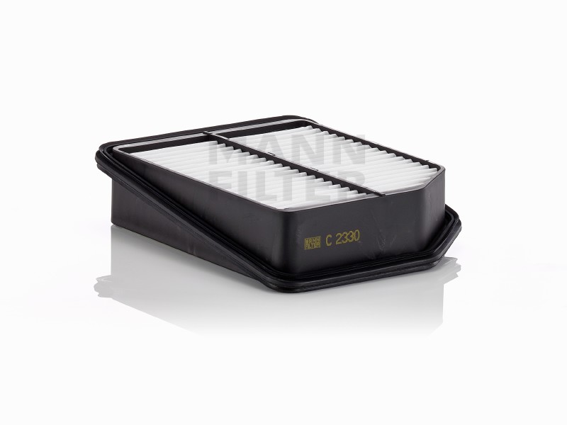 Air filter