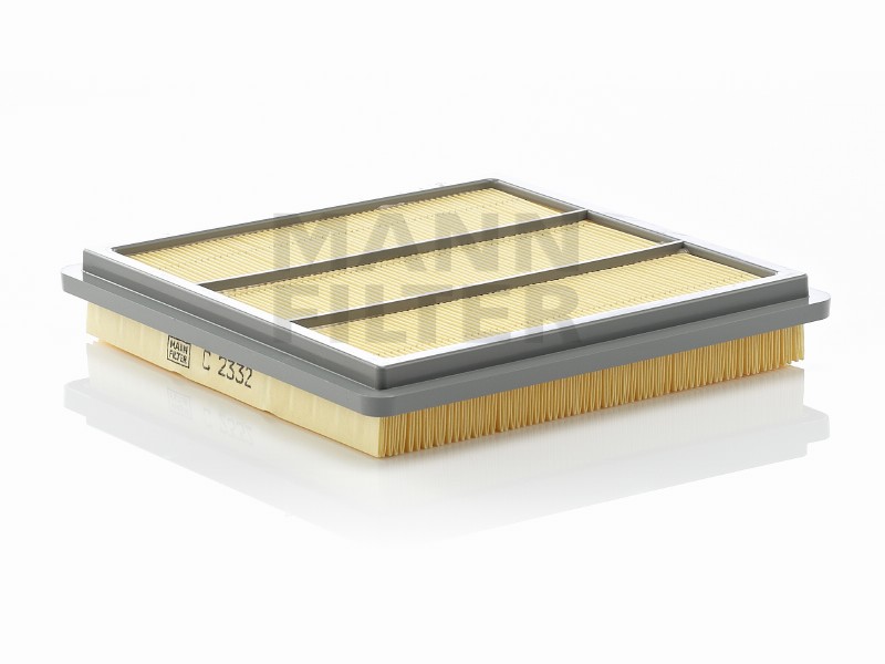 Air filter