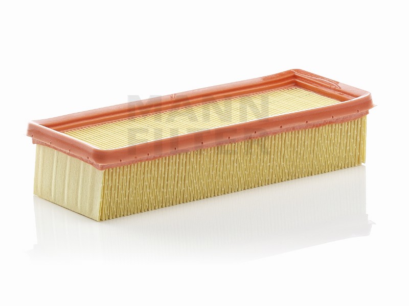 Air filter