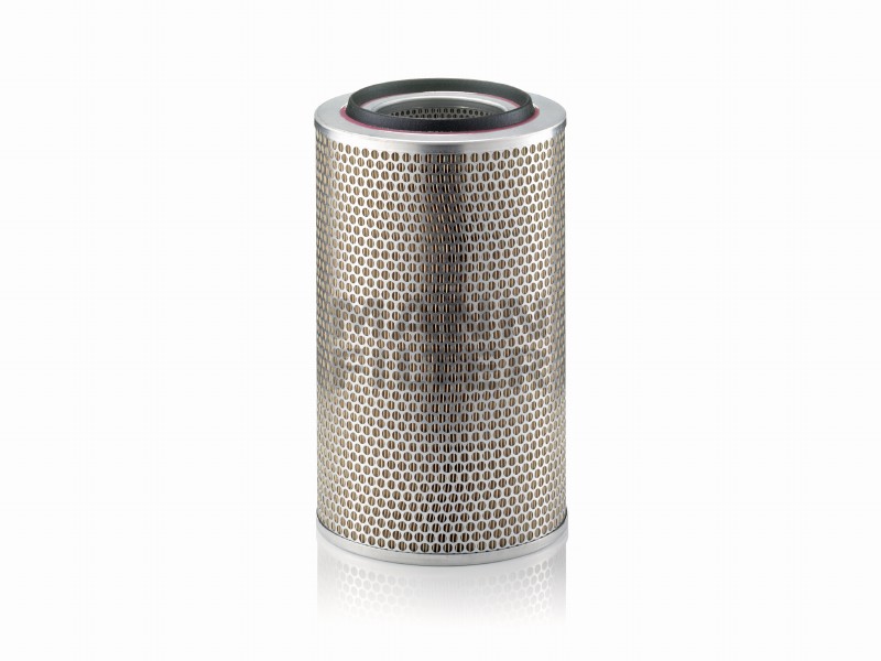Air filter