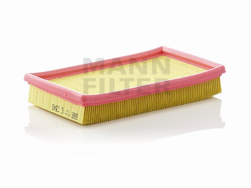 Filtro aria doppstadt trac