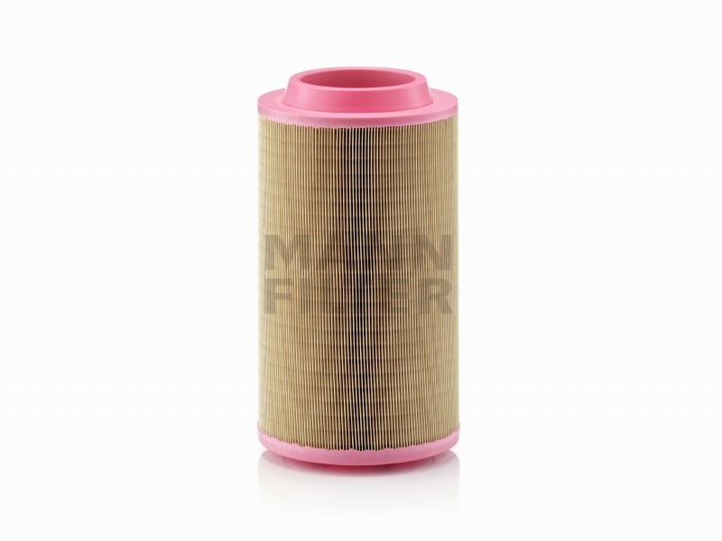 Air filter