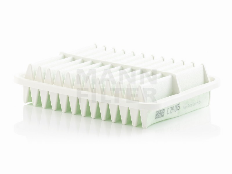Air filter