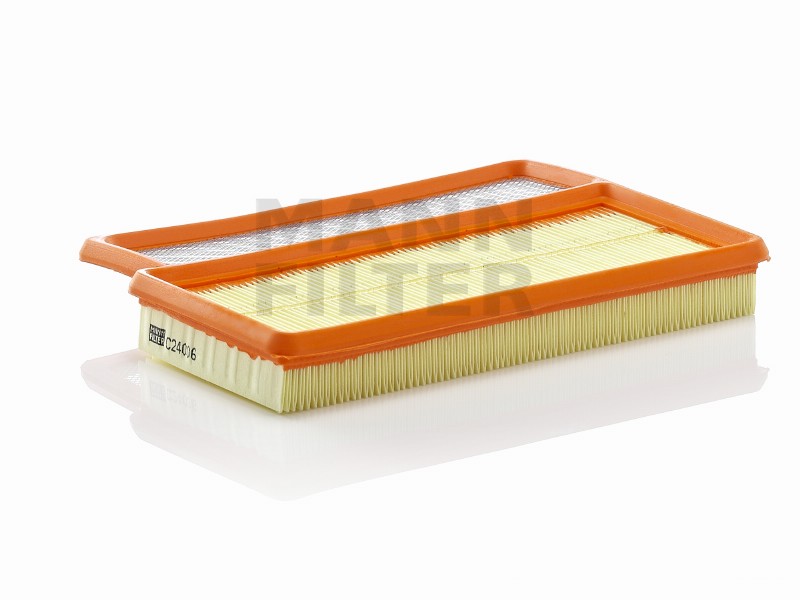 Air filter