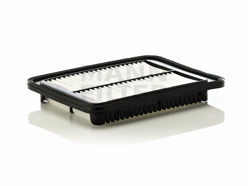 Air filter