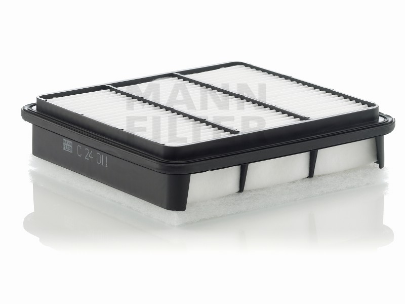 Air filter