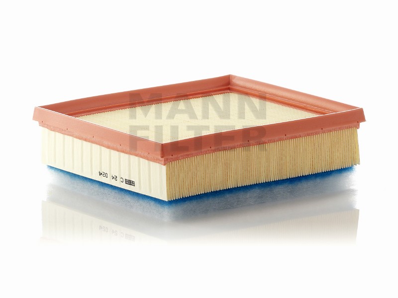 Filtro aria BMW 1 (F20/F21)