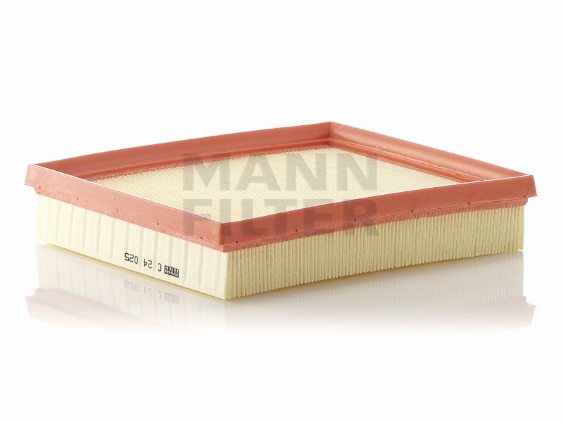 Air filter