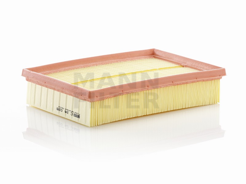 Air filter