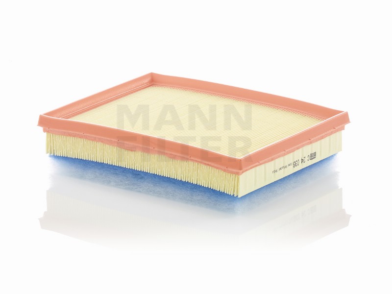Air filter