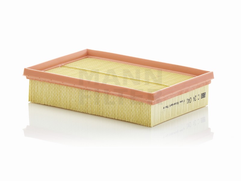 Air filter