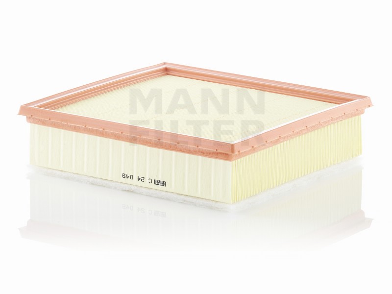 Air filter