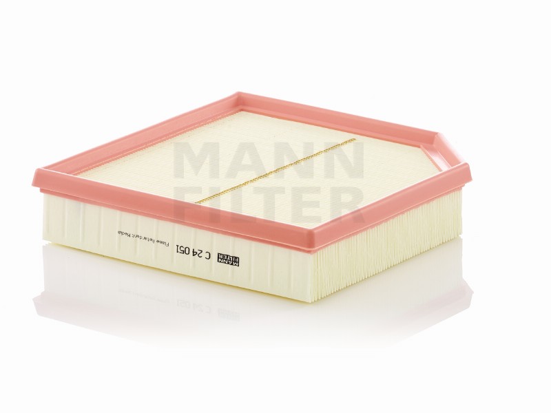 Air filter