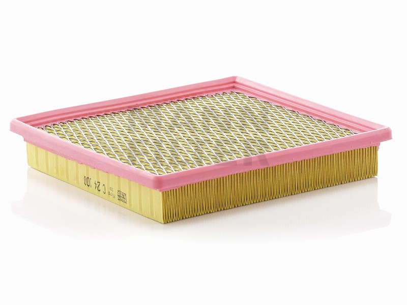 Air filter