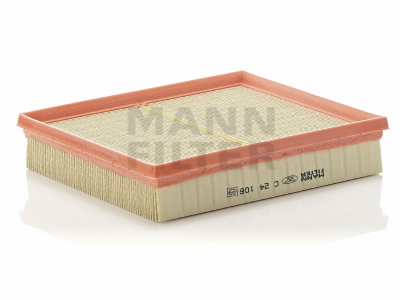 Air filter