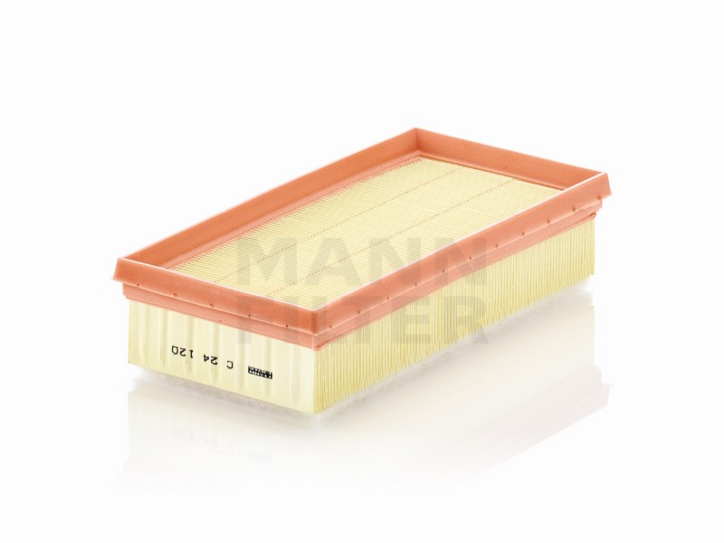 Air filter