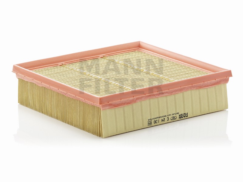 Air filter