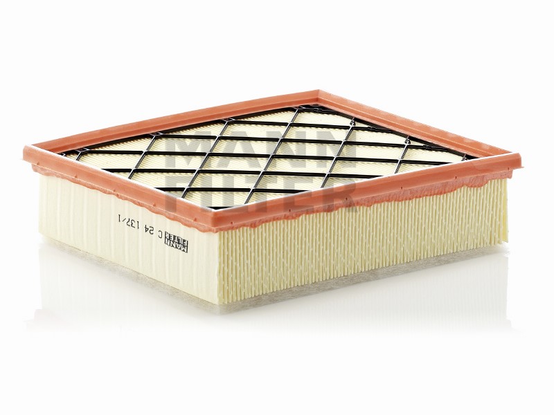Air filter