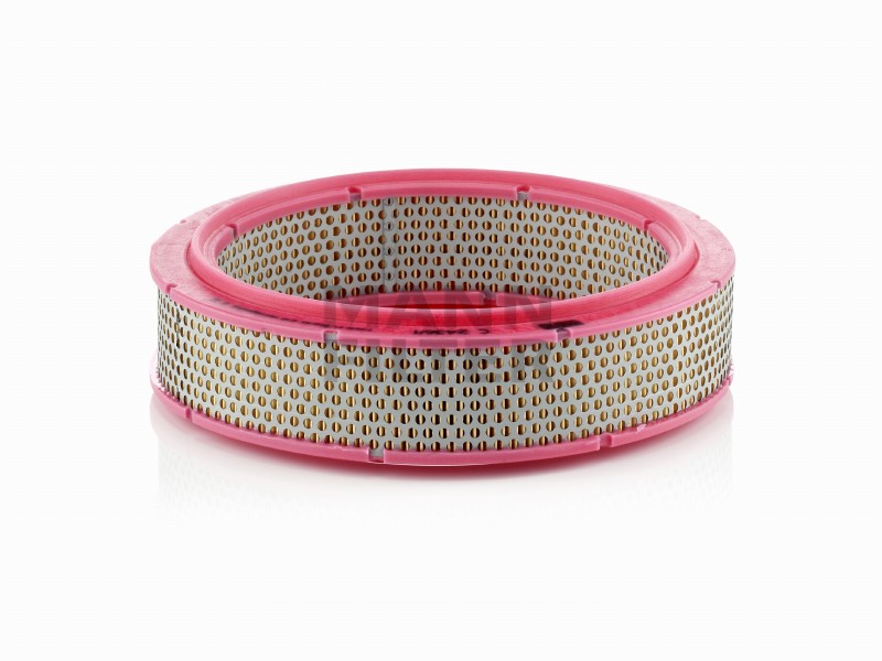 Air filter