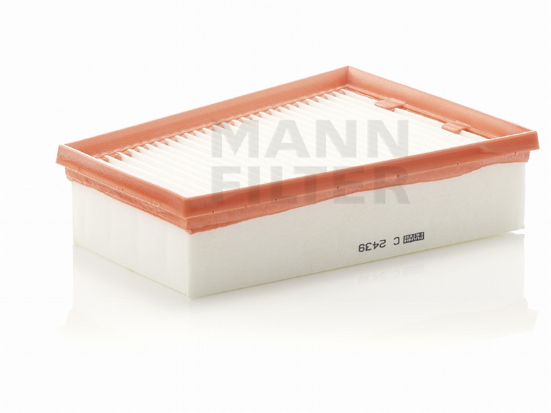Air filter