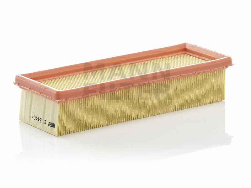 Air filter