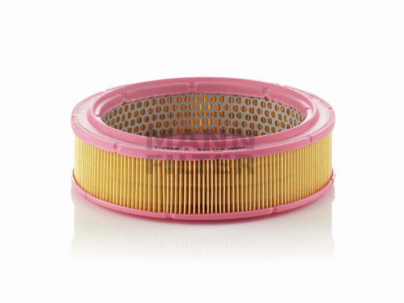 Air filter