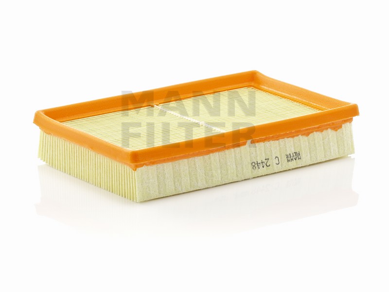 Air filter