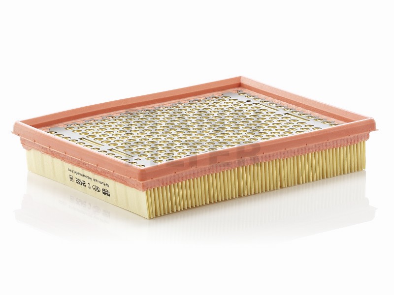 Air filter