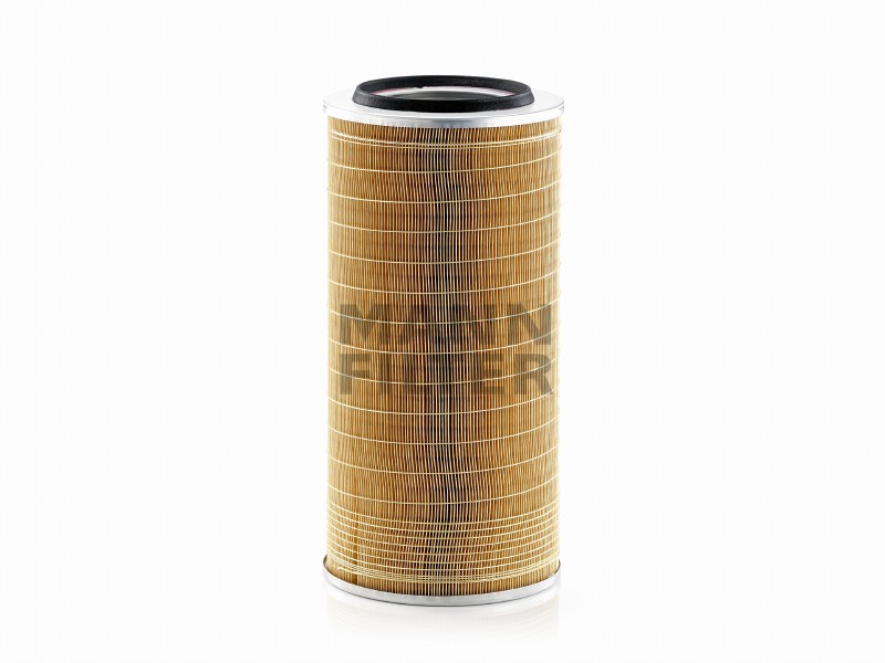 Air filter