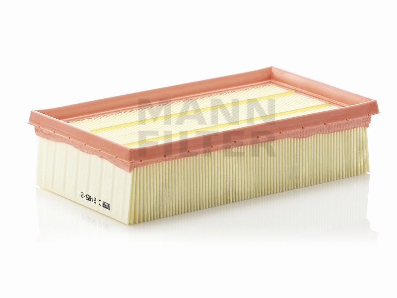 Filtro aria cube