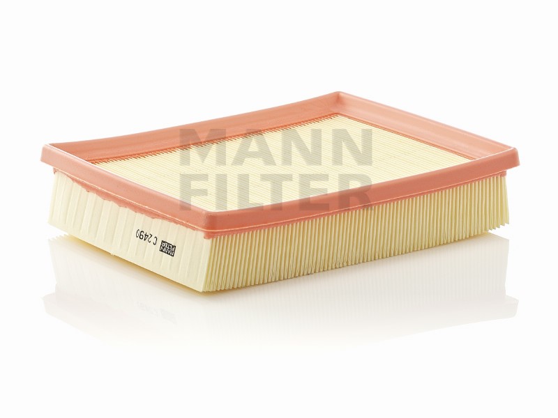 Air filter