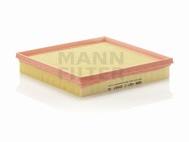 Air filter