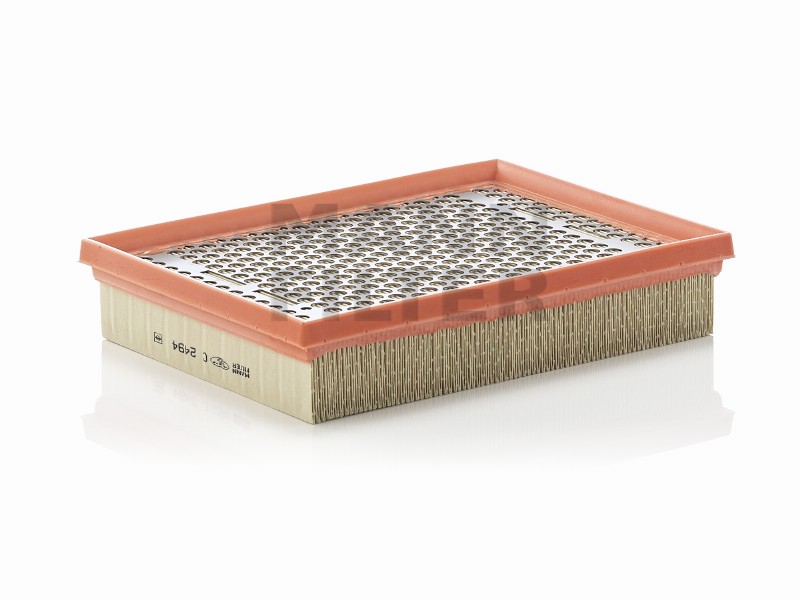 Air filter