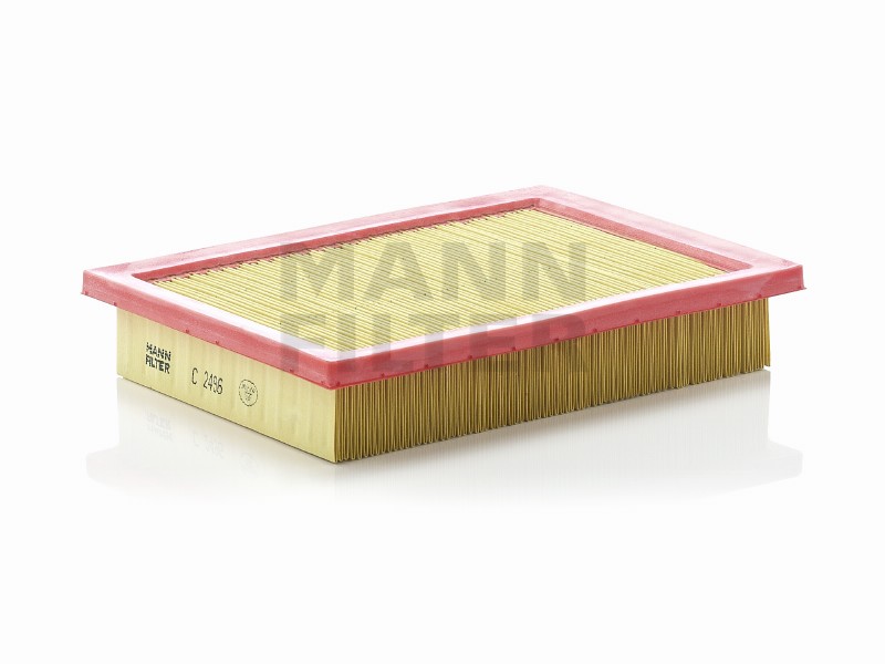 Air filter