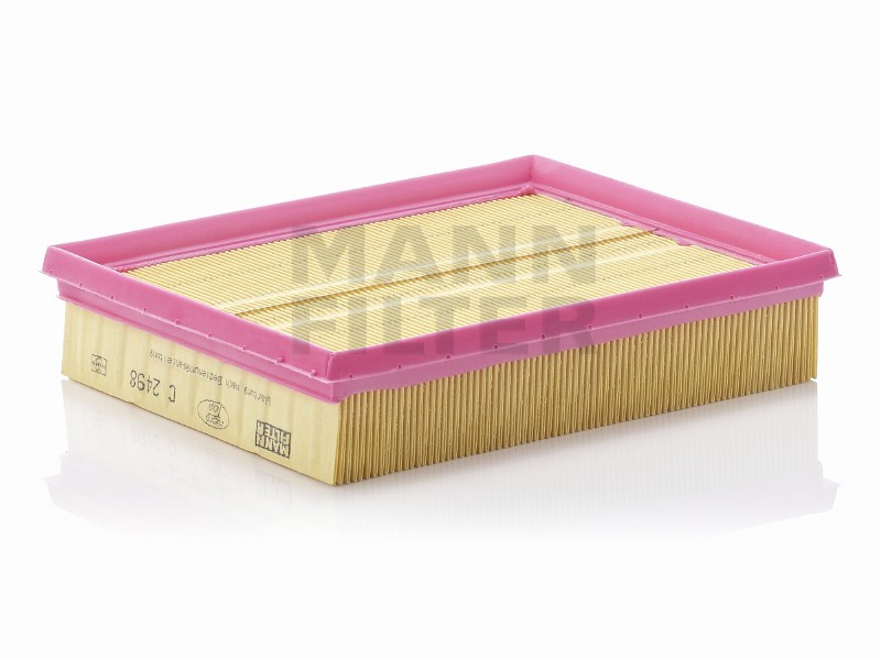 Filtro aria Fiat multipla (186)