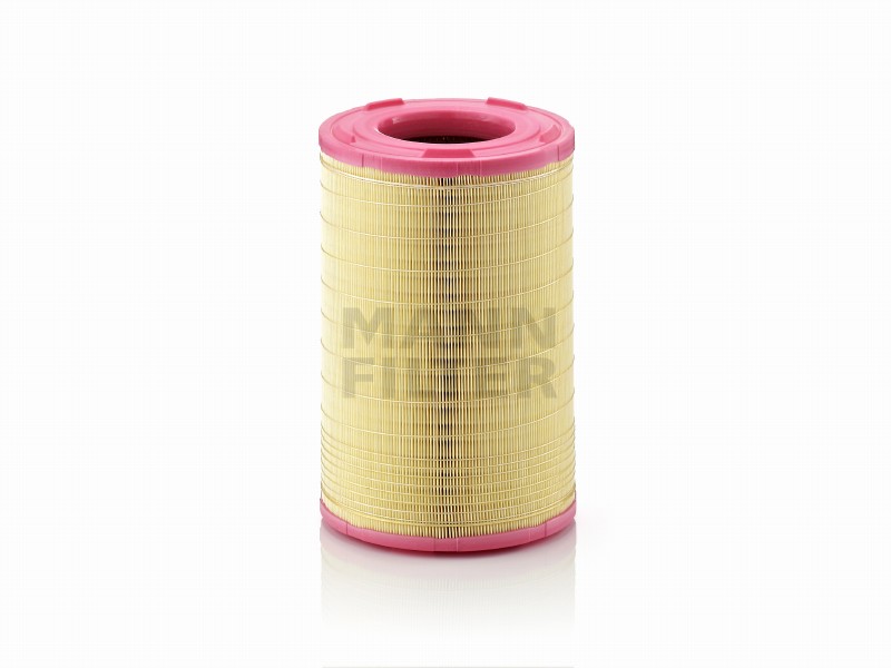 Air filter
