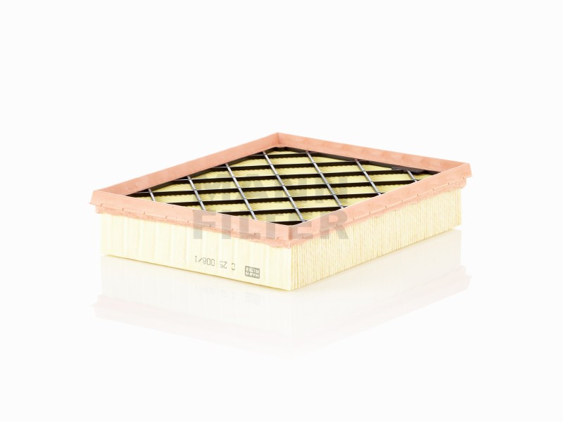 Air filter