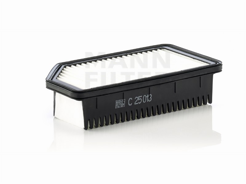 Filtro aria Kia motors rio III (ub)