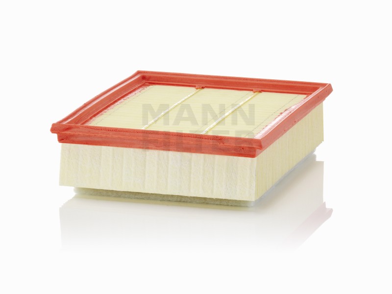 Air filter