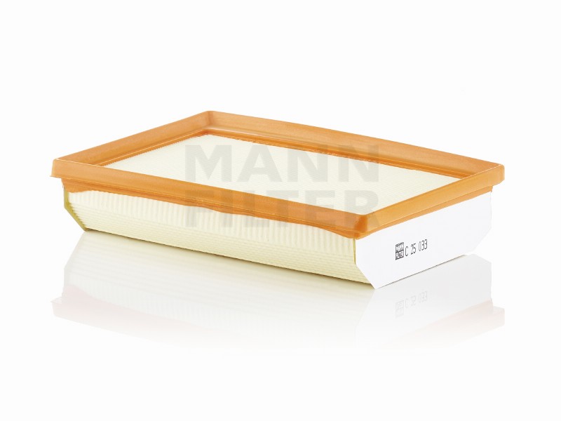 Air filter