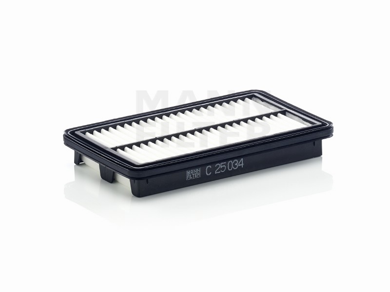 Air filter