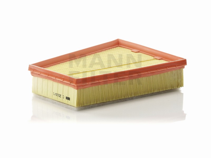 Filtro aria Mercedes-Benz citan (W415)