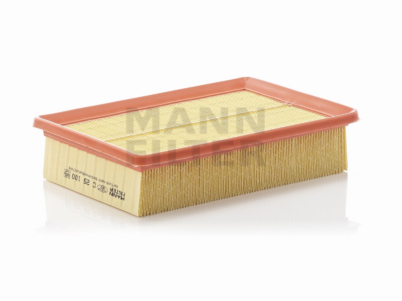 Air filter